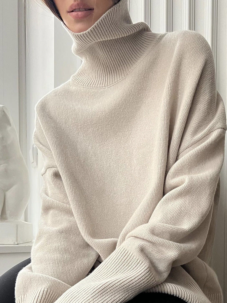 HauteCharm™ - Chic Pull