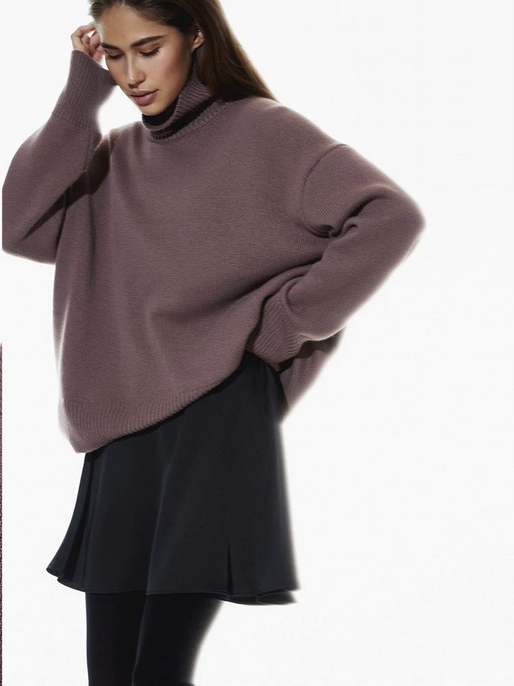 HauteCharm™ - Chic Pull