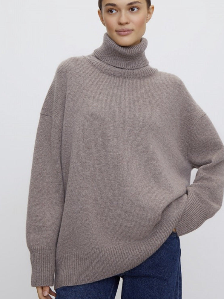 HauteCharm™ - Chic Pull