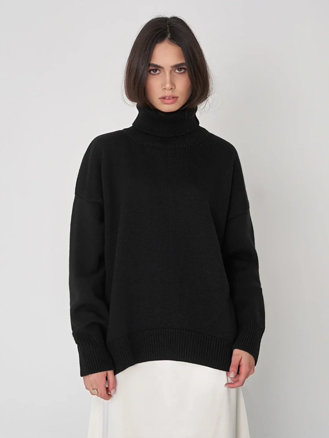 HauteCharm™ - Chic Pull