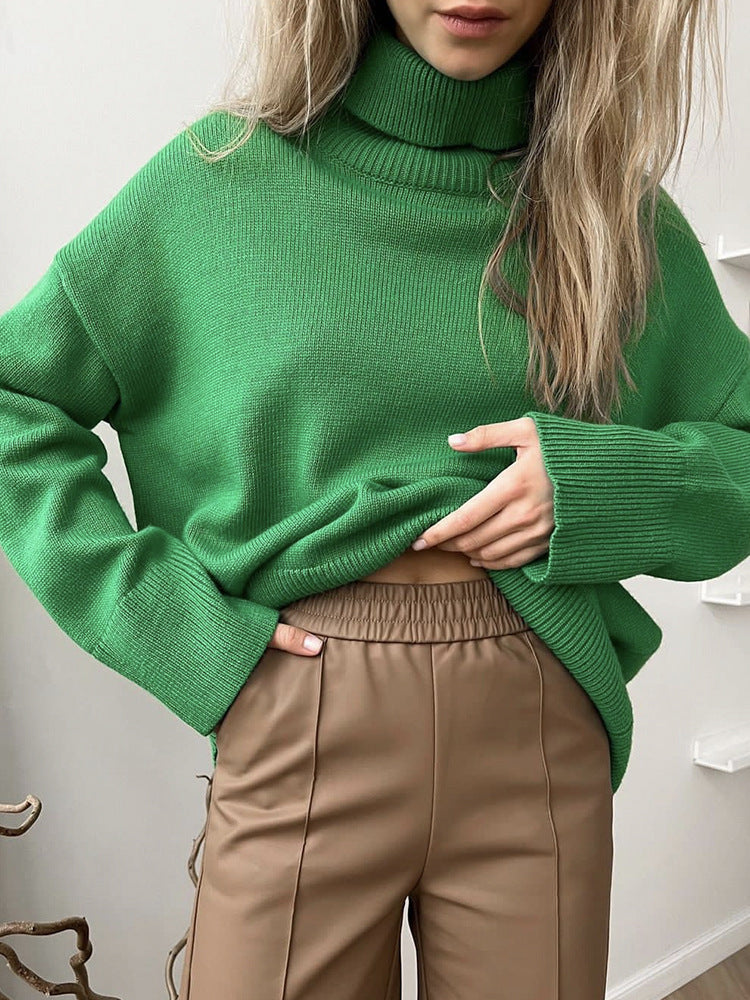 HauteCharm™ - Chic Pull